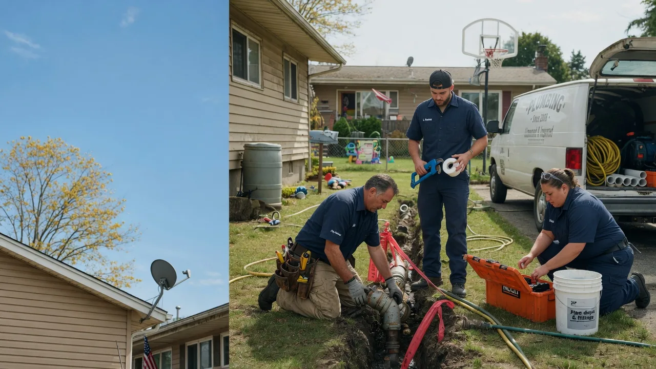 Garbage Disposal Replacement in Auburn, IA near me